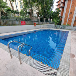 Langston Ville (D9), Apartment #451403441
